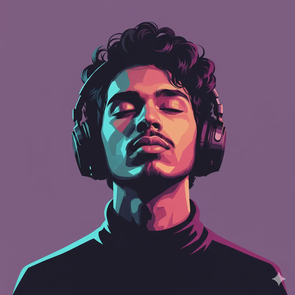 The Sound of Stillness