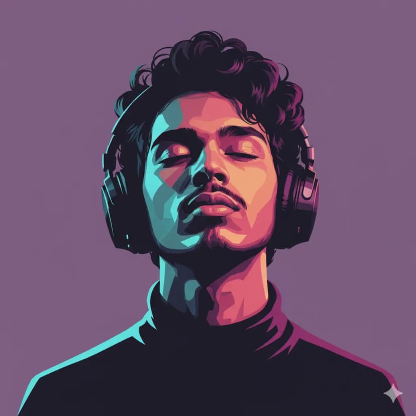 The Sound of Stillness